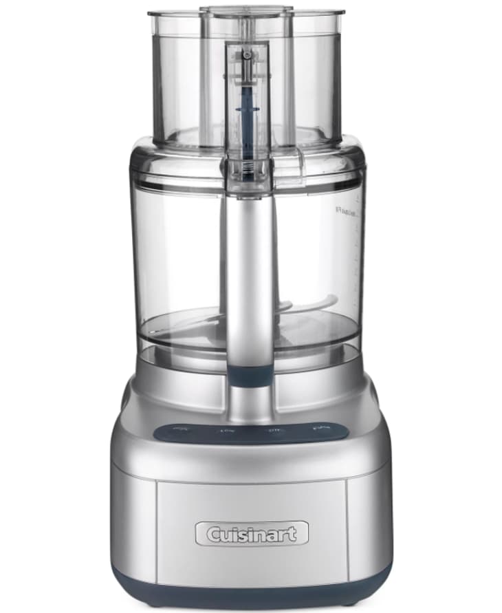 Cuisinart 11-Cup Food Processor at Macy's